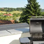 Modernes Appartement Mit Innblick