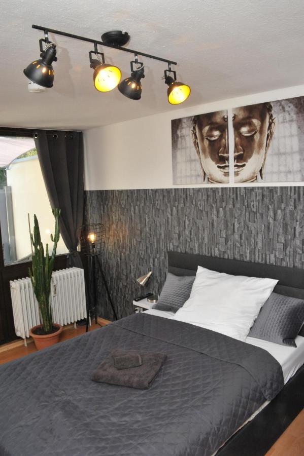 Modernes Mit Innblick Apartment *