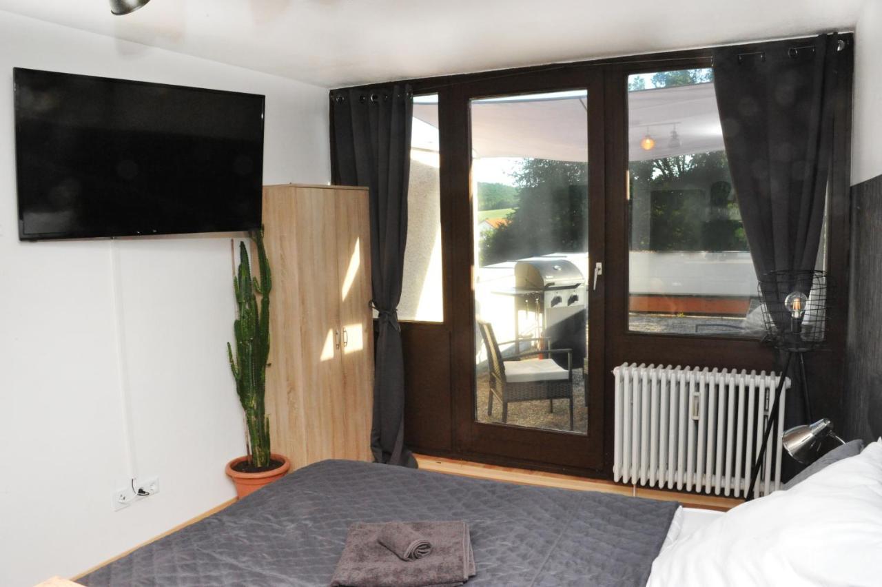 Apartment Modernes Mit Innblick Passau