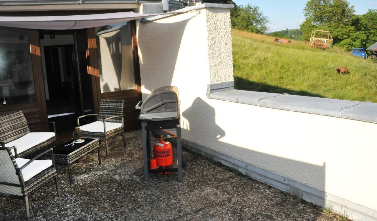 Modernes Mit Innblick Apartment *
