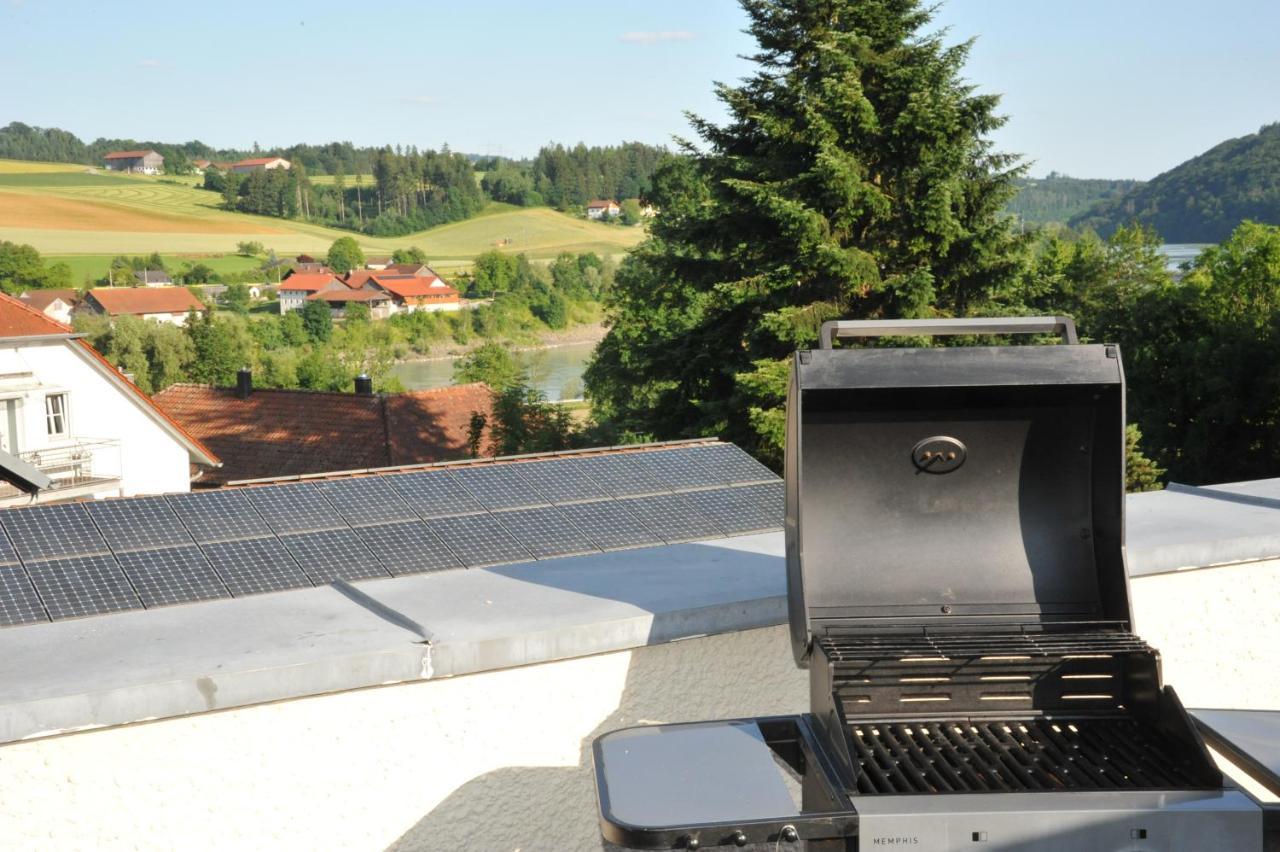 Apartment Modernes Mit Innblick *